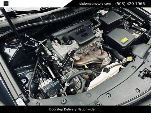 Used 2013 Toyota Camry SE FWD image 44