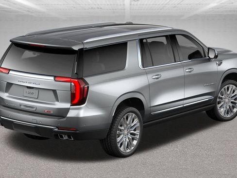 New 2026 GMC Yukon XL Denali image 27