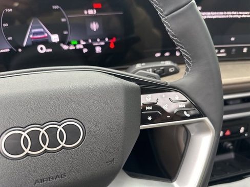 New 2025 Audi Q5 Premium image 20