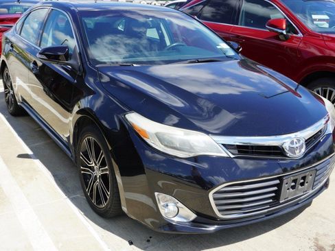 Used 2015 Toyota Avalon XLE Touring Sport Edition image 2