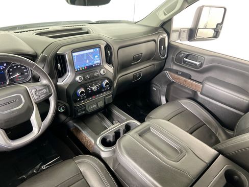 Used 2022 GMC Sierra 2500 Denali w/ Denali Ultimate Package image 24
