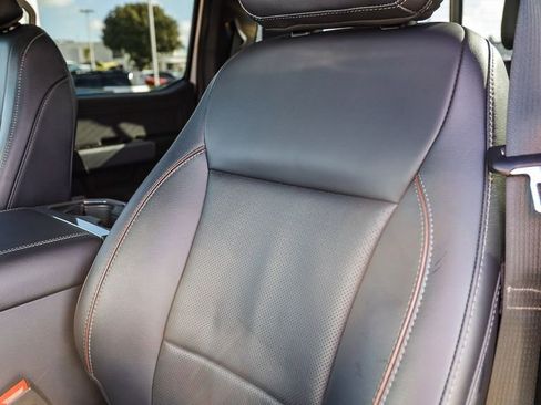 Used 2024 Ford F250 Lariat image 25