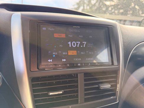 Used 2013 Subaru Impreza WRX Hatchback image 14