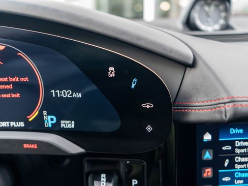 Used 2023 Porsche Taycan GTS image 21