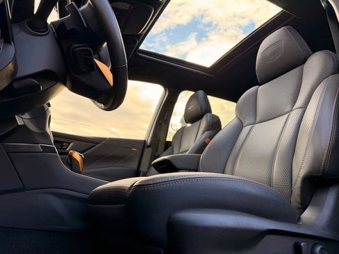 Certified 2023 Subaru Forester Wilderness image 9