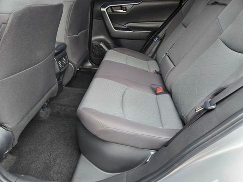Certified 2024 Toyota RAV4 XLE image 12