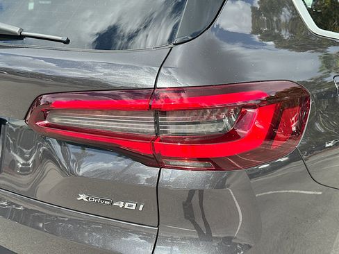 Certified 2023 BMW X5 xDrive40i w/ Premium Package image 29