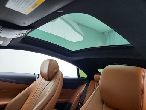 Certified 2022 Mercedes-Benz E 450 Coupe image 11