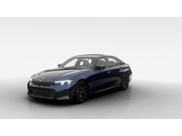 New 2026 BMW M340i w/ Premium Package RWD image 1