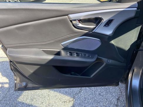 Used 2023 Acura RDX FWD w/ Technology Package image 13