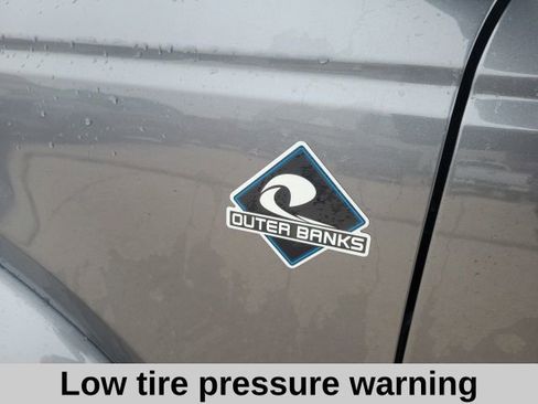 Used 2023 Ford Bronco Outer Banks image 7