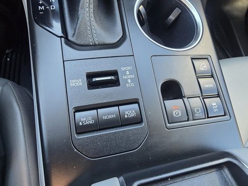 Certified 2023 Toyota Highlander XLE image 26