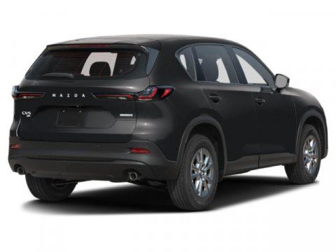 New 2026 MAZDA CX-5 AWD 2.5 S image 2