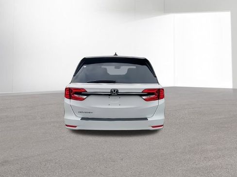 Used 2023 Honda Odyssey EX-L image 8