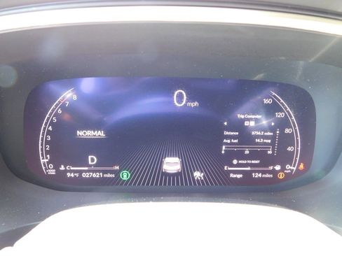 Used 2023 Acura MDX SH-AWD w/ Advance Package image 12