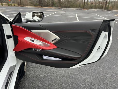 Used 2023 Chevrolet Corvette Z06 image 65