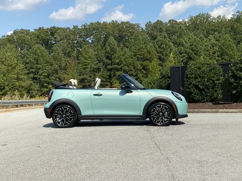 New 2026 MINI Cooper S image 5