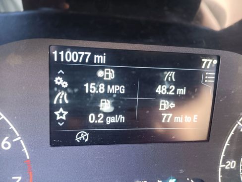 Used 2020 Ford Transit Connect XL FWD image 18