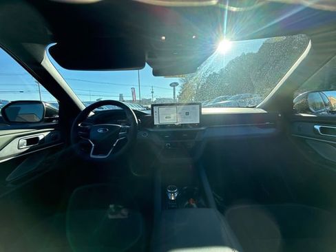 New 2026 Ford Explorer ST w/ Sun And Sound Package image 16
