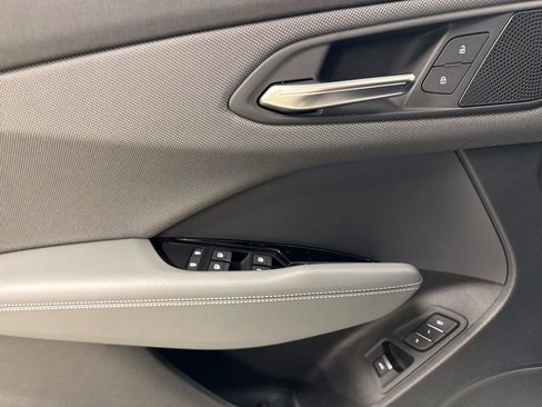 New 2026 Audi Q3 quattro 2.0T AWD/4WD image 10