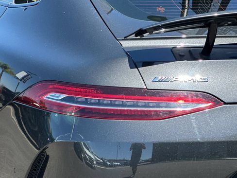 Used 2019 Mercedes-Benz AMG GT 63 S image 26