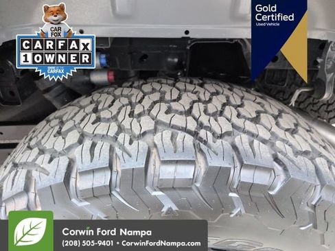 Used 2026 Ford F150 Raptor w/ Equipment Group 803A Raptor R AWD/4WD image 34
