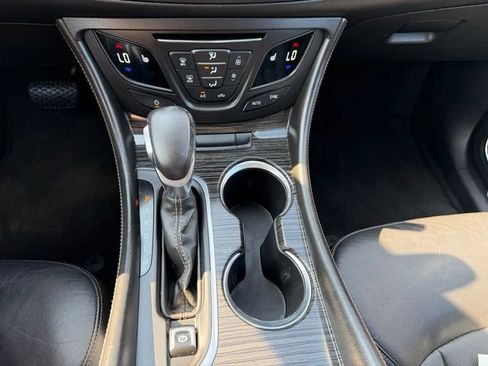 Used 2016 Buick Envision Premium AWD/4WD image 20
