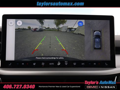 Used 2023 Ford Escape Platinum image 19