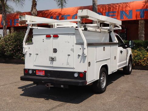Used 2020 Ford F350 XL w/ Power Equipment Group RWD image 11