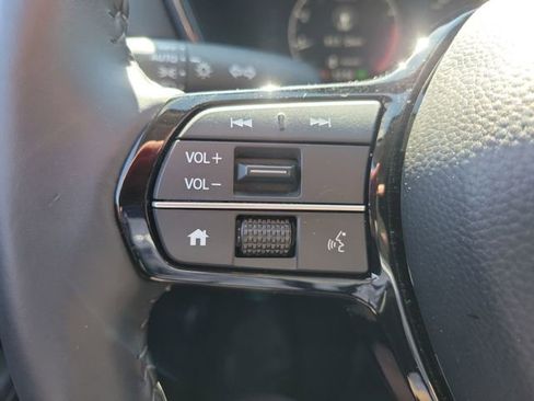 Certified 2024 Honda CR-V EX-L image 34