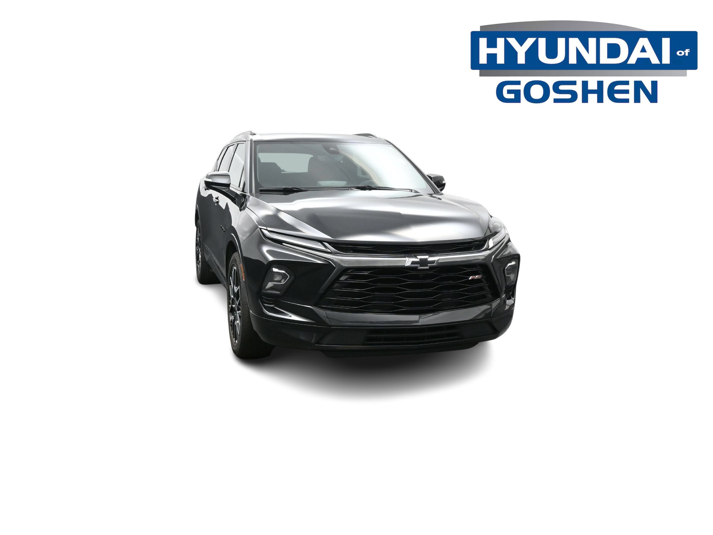Used 2023 Chevrolet Blazer RS w/ Driver Confidence II Package AWD/4WD image 10