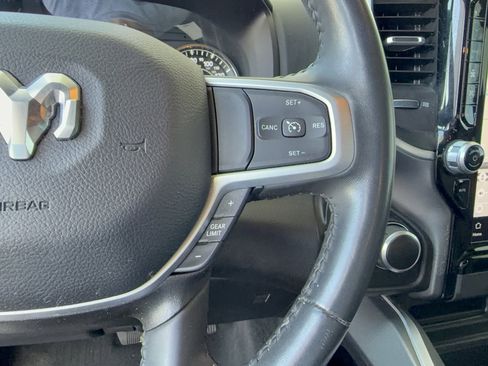 Used 2024 RAM 1500 Big Horn image 21