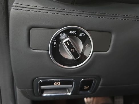 Used 2021 Mercedes-Benz AMG GT Roadster image 22