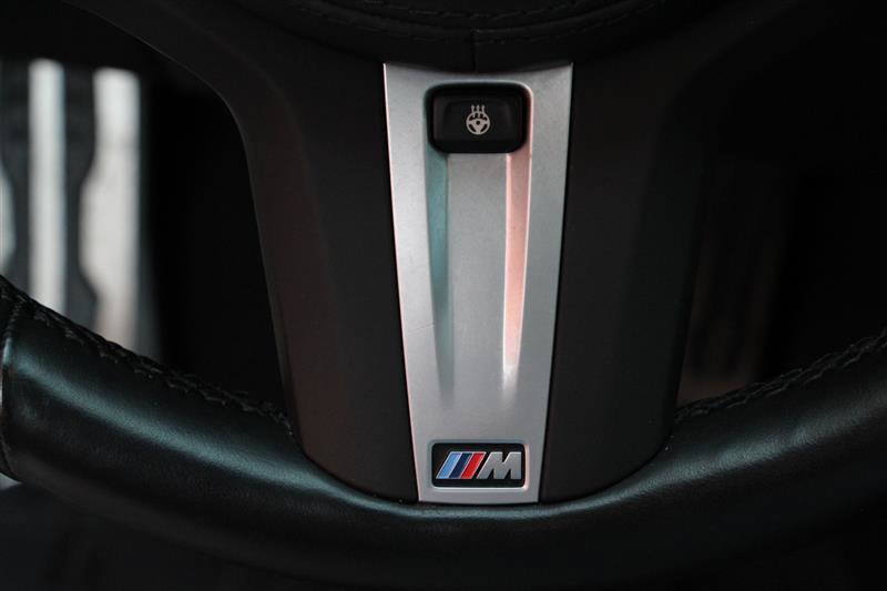 Used 2023 BMW M550i xDrive AWD/4WD image 26