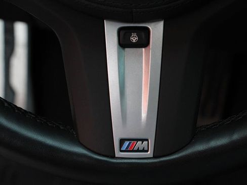Used 2023 BMW M550i xDrive AWD/4WD image 26