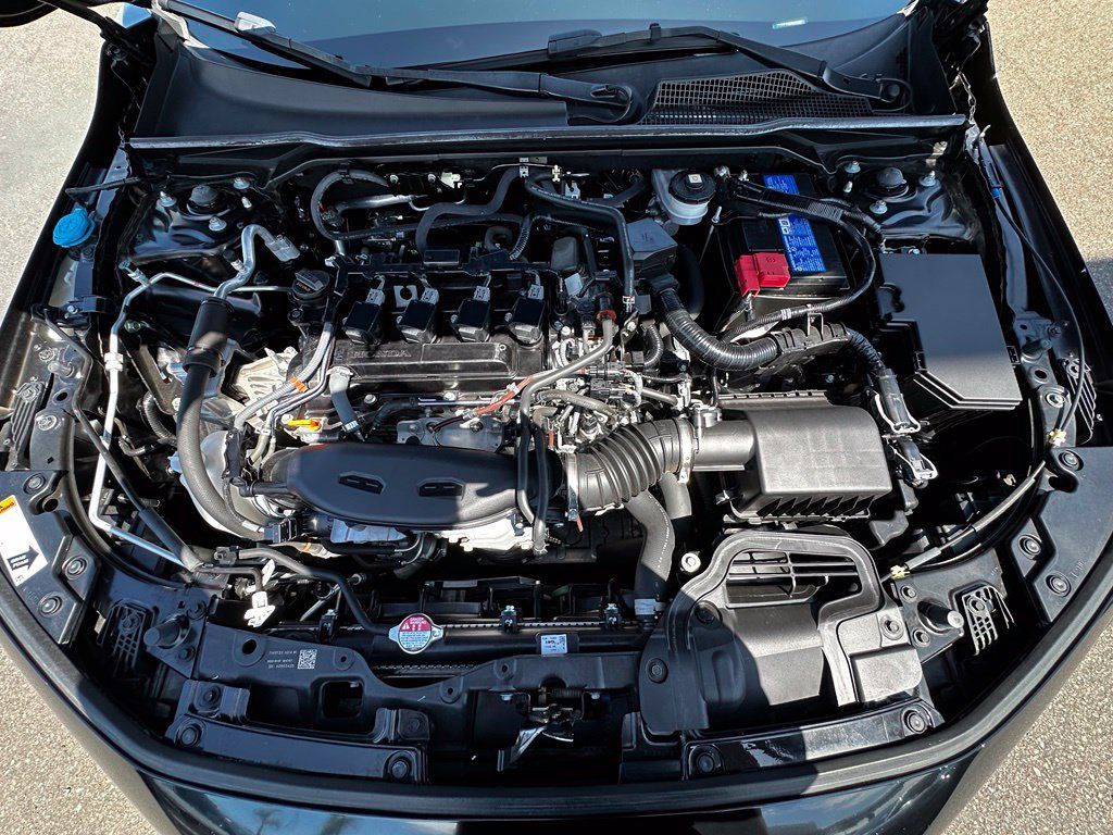 Certified 2024 Honda Civic Si image 16