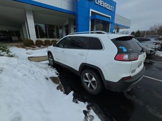 Used 2020 Jeep Cherokee Limited video 2