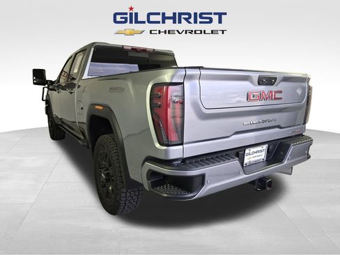 Used 2024 GMC Sierra 2500 AT4 w/ AT4 Premium Plus Package image 5