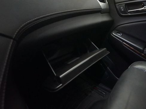 Used 2017 Chevrolet Tahoe LT AWD/4WD image 31