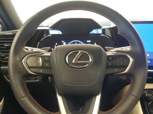 Used 2023 Lexus NX 250 FWD w/ Premium Package image 27