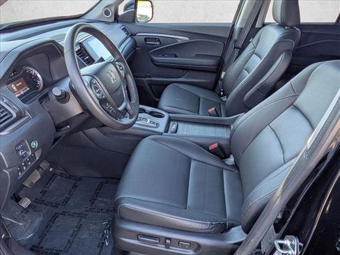 Used 2023 Honda Ridgeline RTL-E image 16