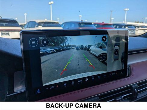 New 2025 Lincoln Corsair Reserve image 11