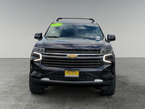 Used 2022 Chevrolet Tahoe LT w/ Luxury Package image 8