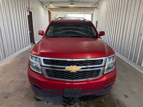 Used 2015 Chevrolet Tahoe LT w/ Max Trailering Package RWD image 3