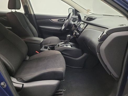 Used 2021 Nissan Rogue Sport S FWD image 21