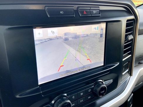 Used 2023 Ford F150 XLT image 16