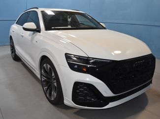 New 2026 Audi Q8 Premium Plus video 1