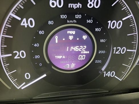 Used 2014 Honda CR-V EX-L image 31