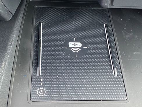 New 2026 Honda Ridgeline Black Edition image 26