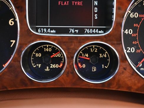 Used 2007 Bentley Continental GT image 33